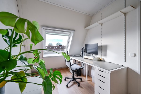 Medium property photo - Parklaan 33, 3208 DL Spijkenisse